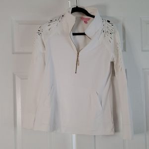 Lilly Pulitzer Popover